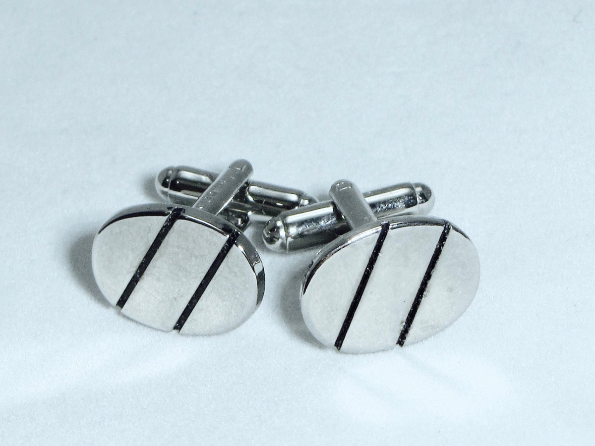 CUFFLINKS – Leone Milano